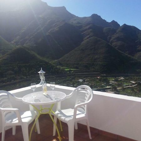 Makondo Agaete  Buitenkant foto