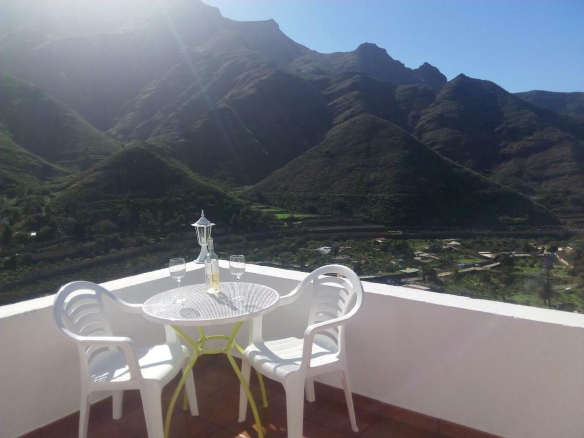 Makondo Agaete  Buitenkant foto